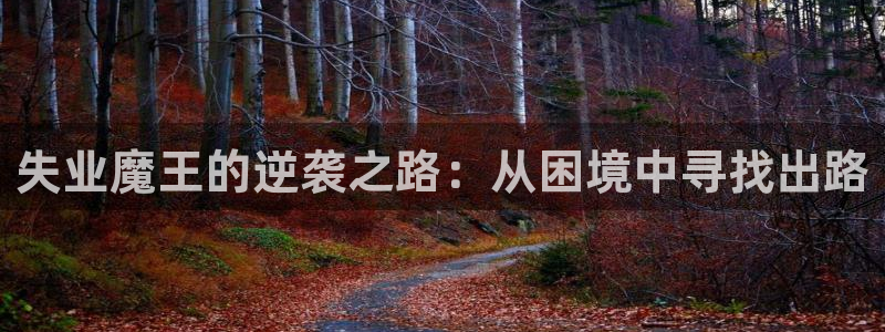 喵趣漫画怎么了：失业魔王的逆袭之路：从困境中寻找出路