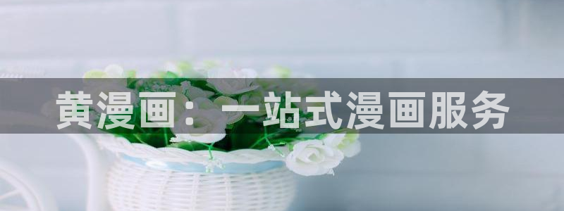 喵趣漫画官网在线